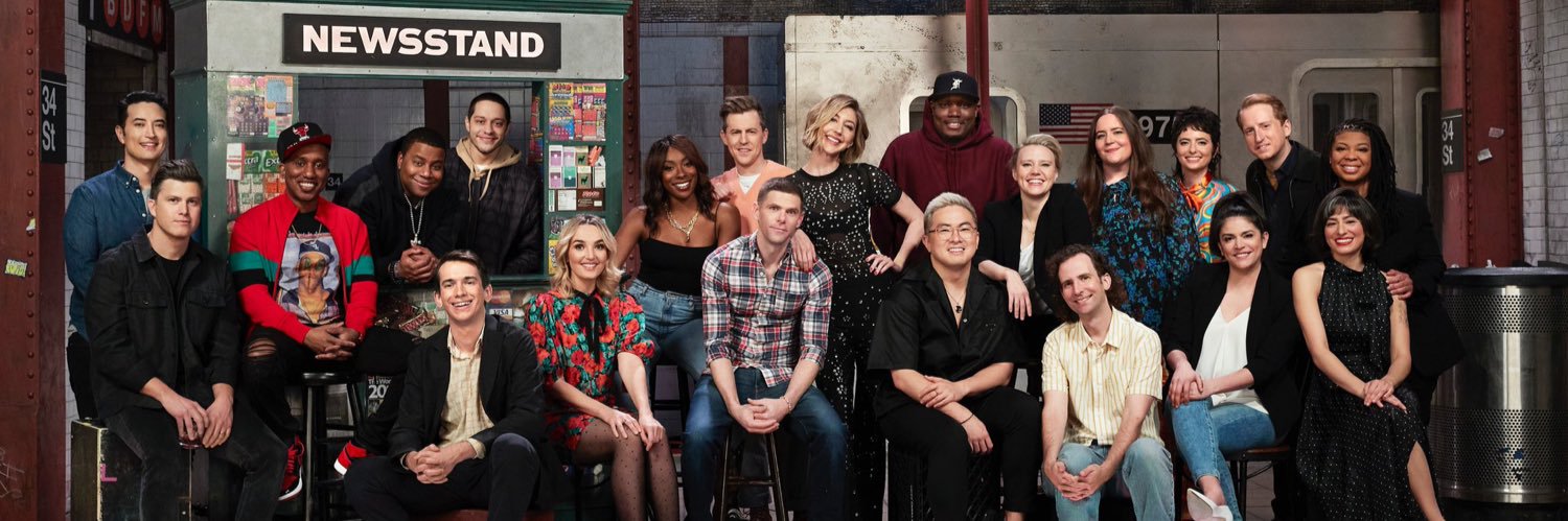 Kate McKinnon banner