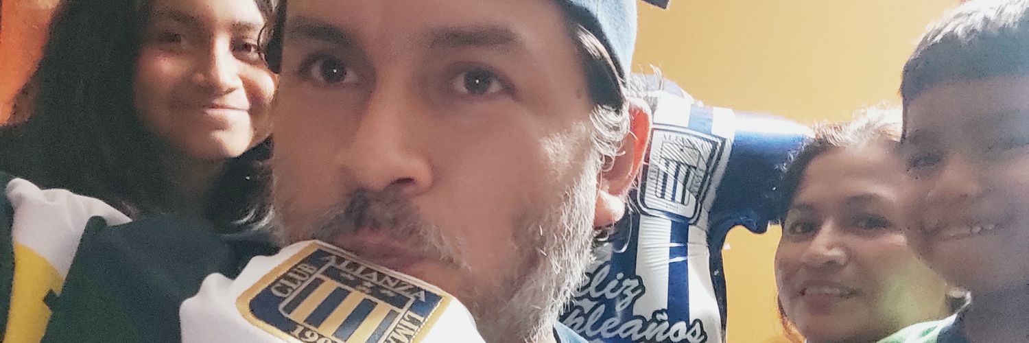 GianfrAL 🧡 banner