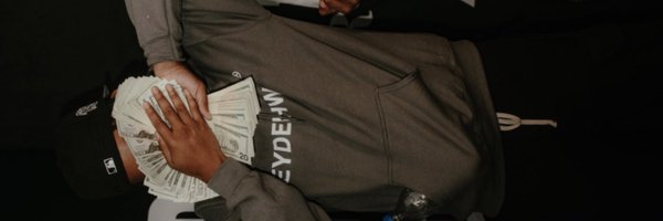 1daemoney Profile Banner