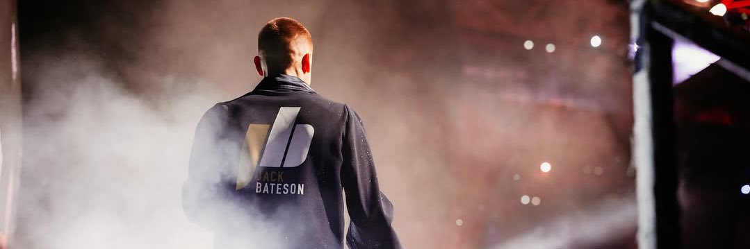 Jack Bateson banner
