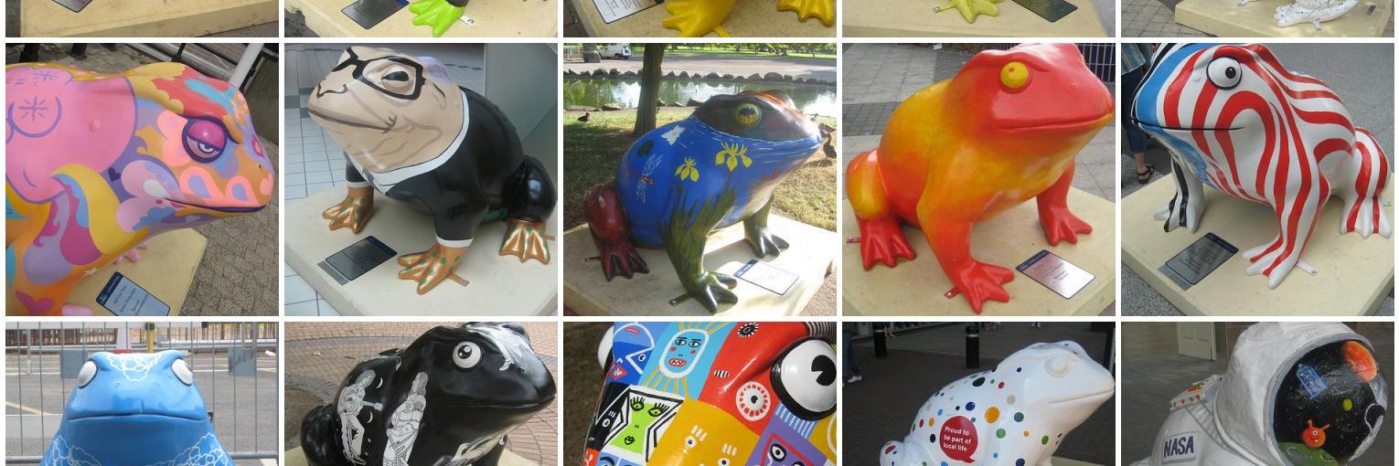 LarkinToads's profile banner image