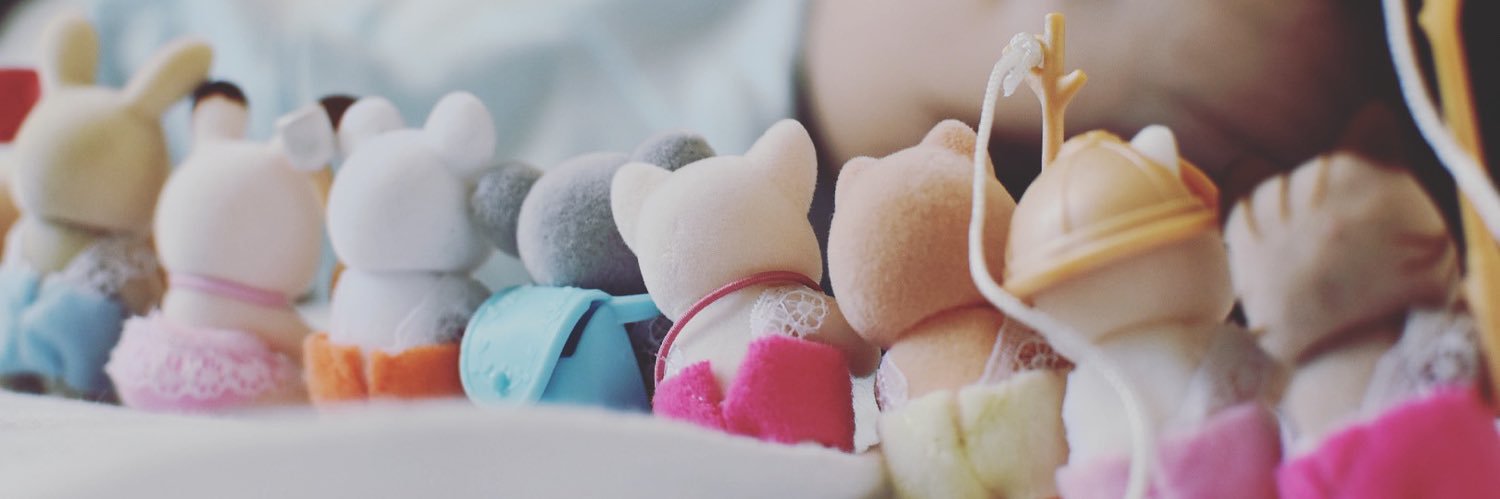 あ🥟🍫👼🏻 banner