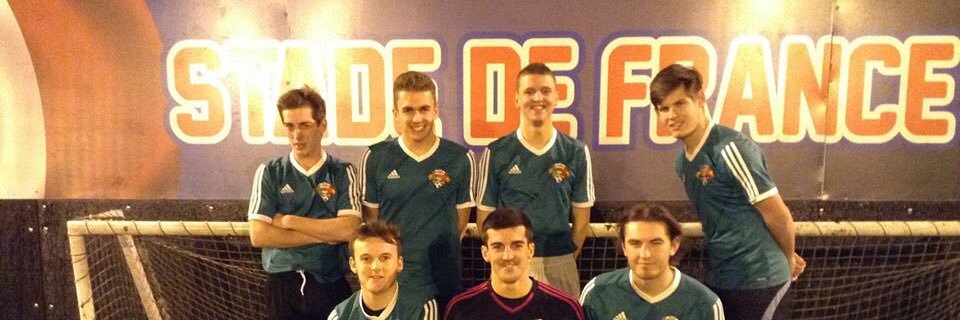 DSombs's profile banner image
