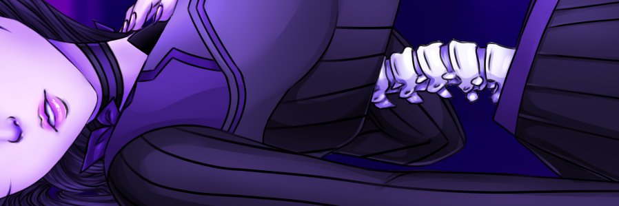 Reverieroses's profile banner image