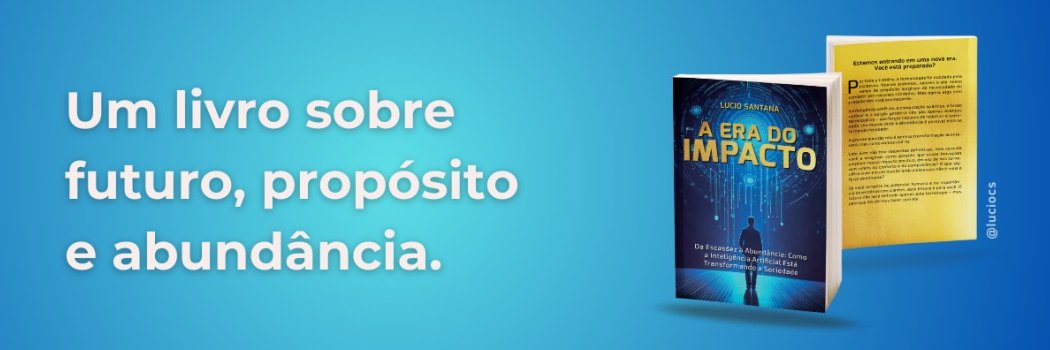 Lucio Santana banner