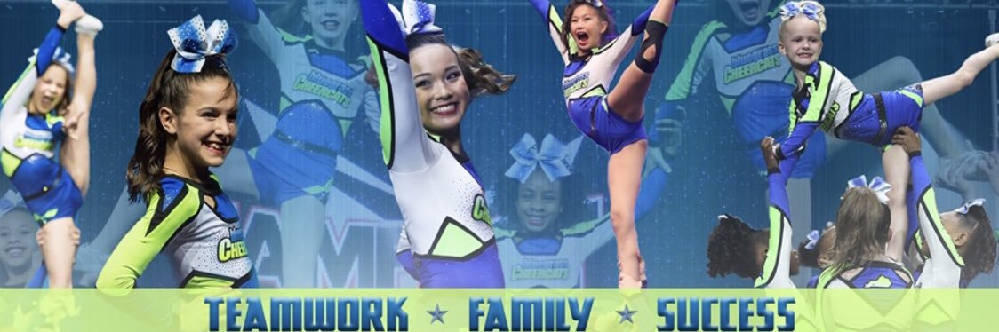 Cheercats's profile banner image
