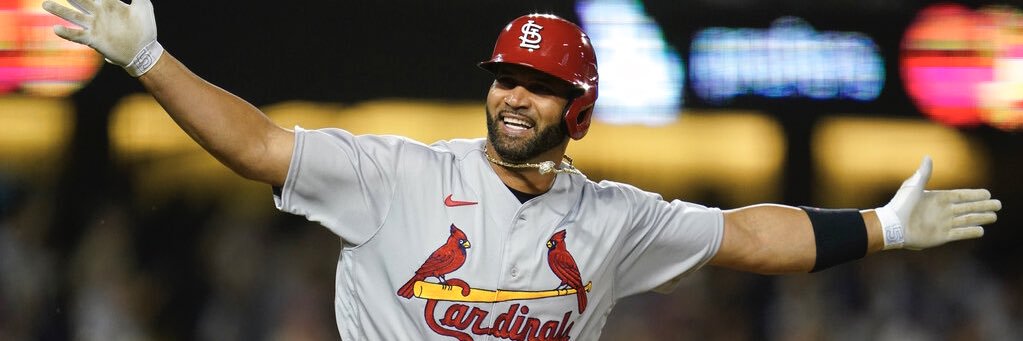 Cardinals Talk's banner