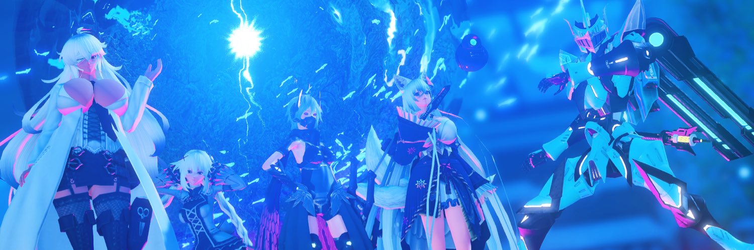 Kitunebi01171's profile banner image