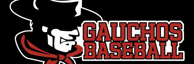 GAUCHO BASEBALL banner