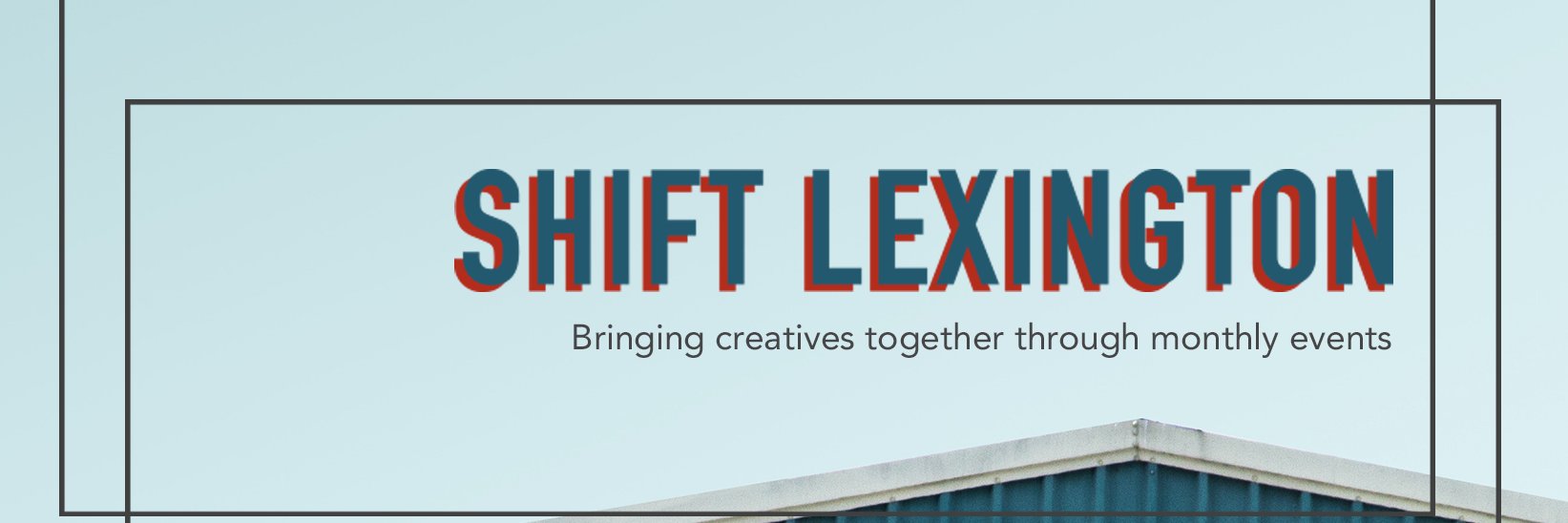 ShiftLexington's profile banner image