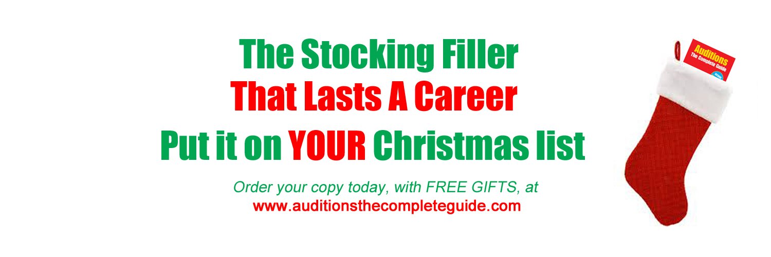 Richard Evans CDG banner