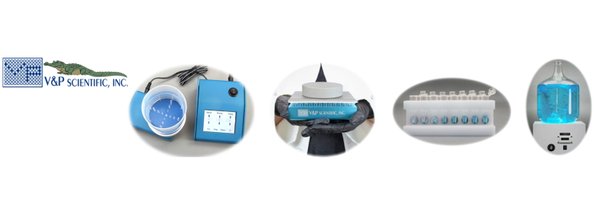 VPScientific Profile Banner