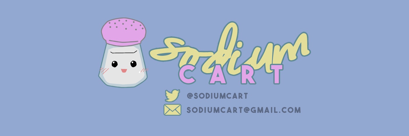 sodiumcart's profile banner image