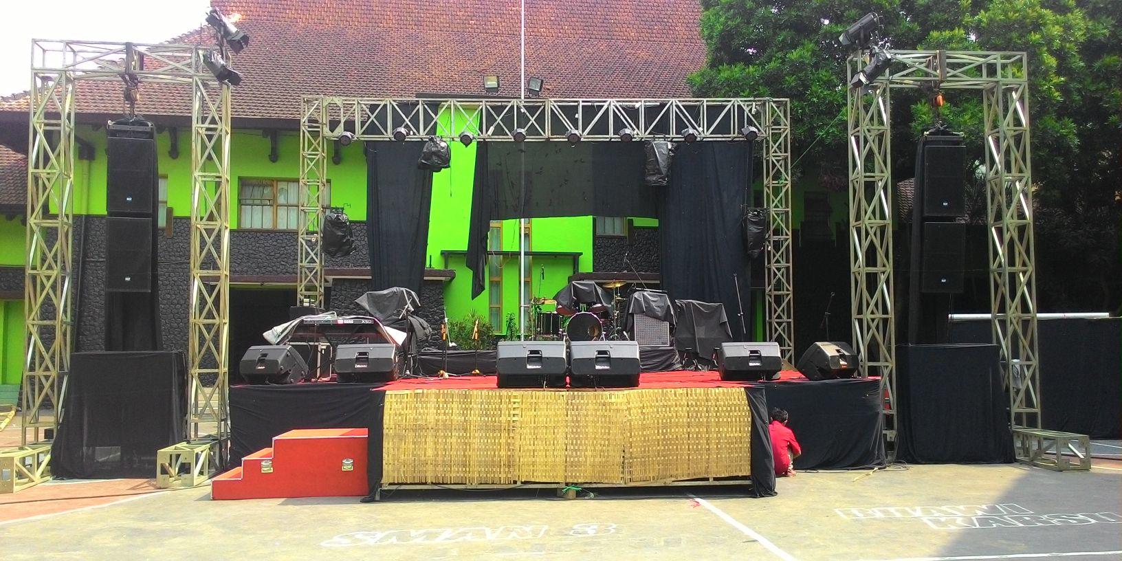 RIZ PRODUCTION banner