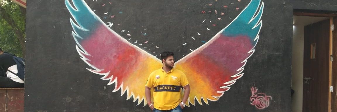 Rythem Kumar banner