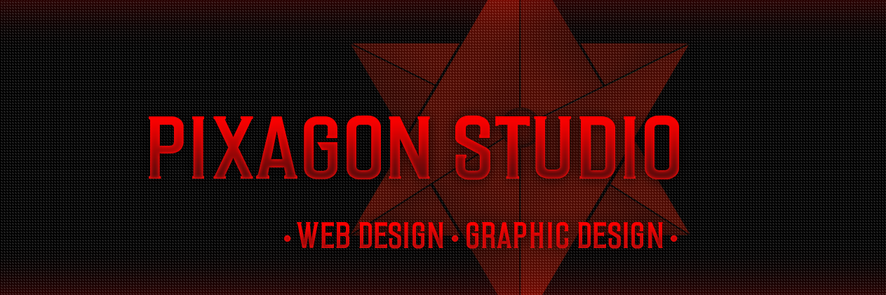 PixagonStudio's profile banner image