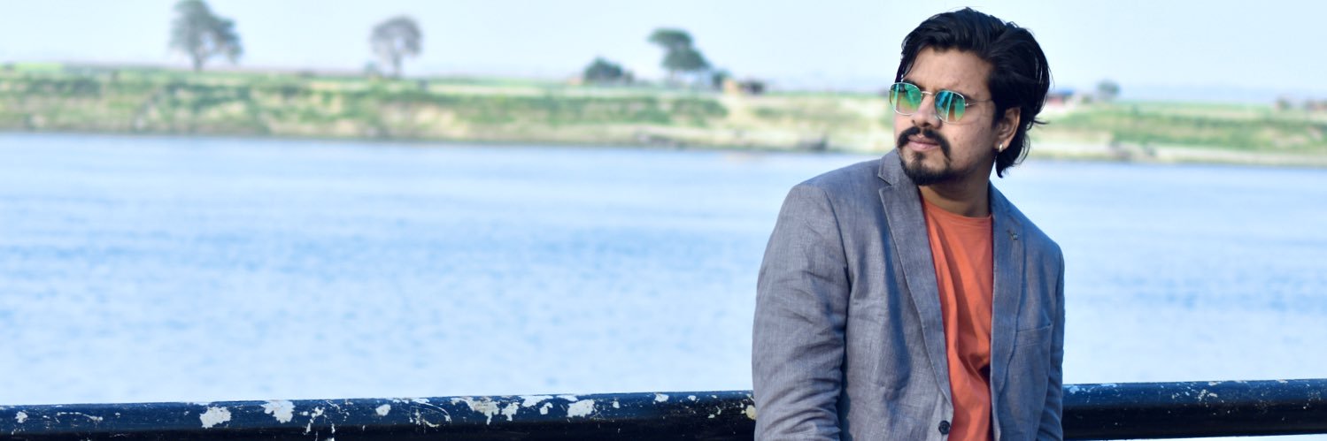 Rahulraj311's profile banner image