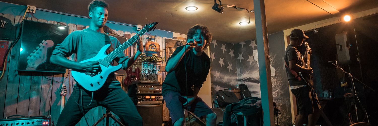 altalunaband's profile banner image