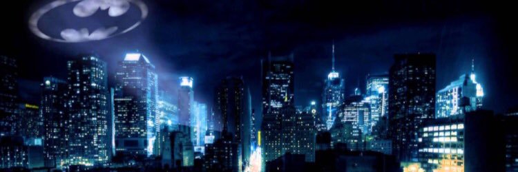 mighty_wayne's profile banner image
