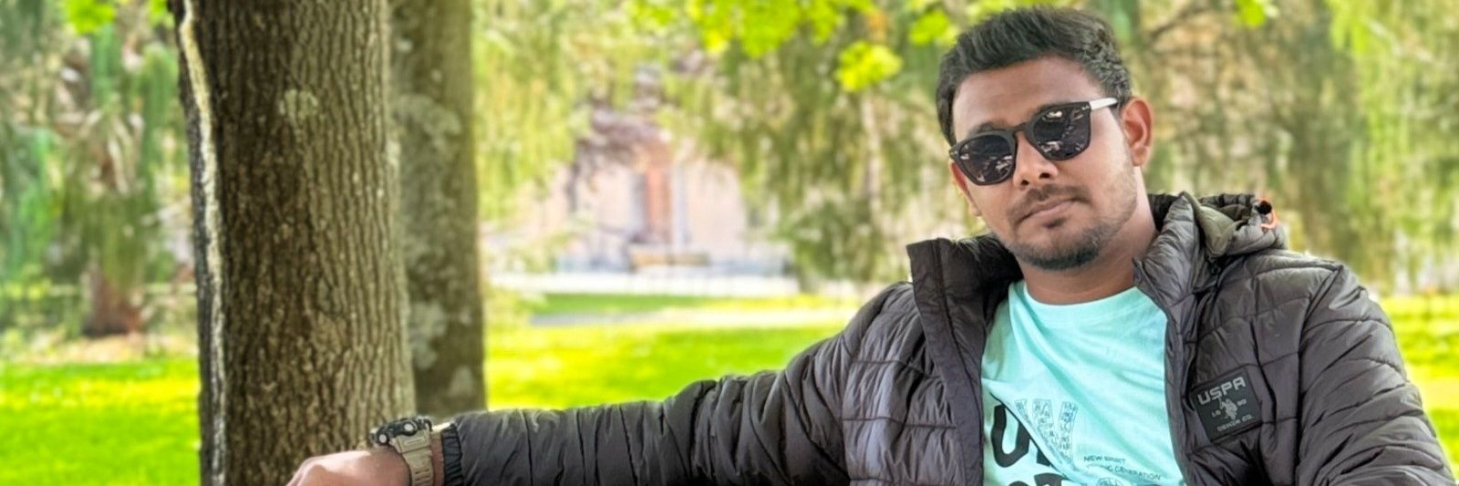 JpsDinesh's profile banner image