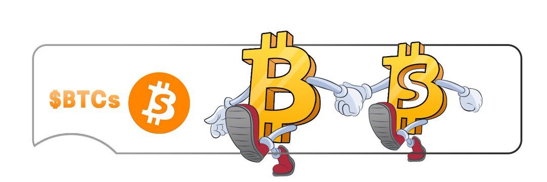 BTCs铭文比特币 banner