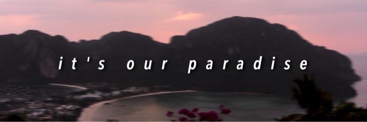 _Ericaxo's profile banner image