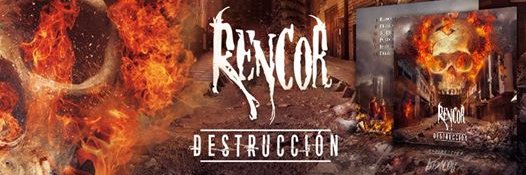 Rencorband's profile banner image