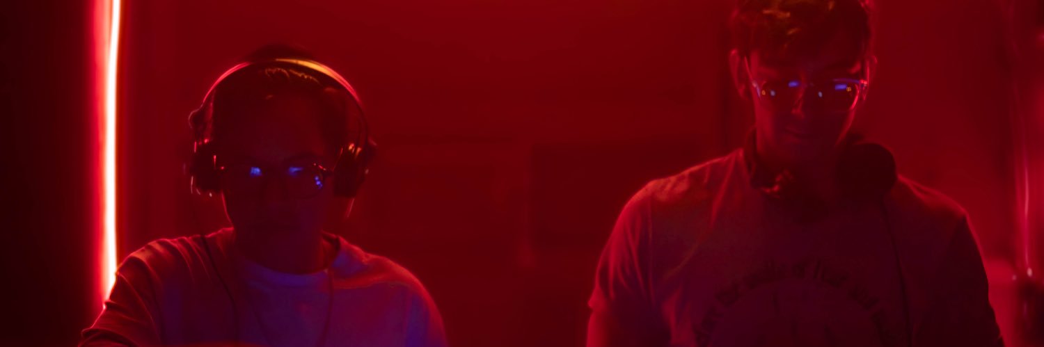 luispugadj's profile banner image