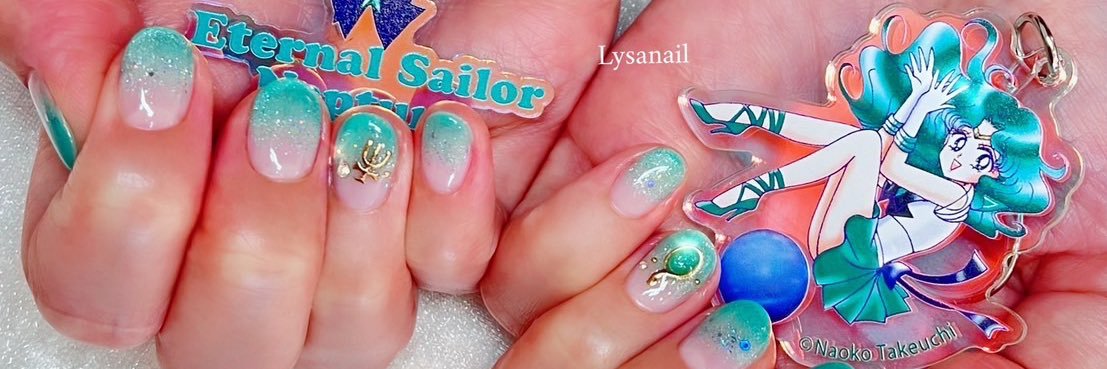 lysanail's profile banner image