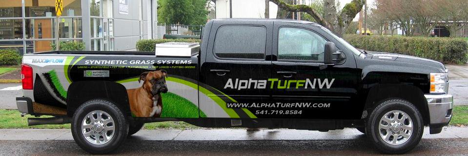 Alpha Turf NW (@AlphaTurfNW) / Posts / X