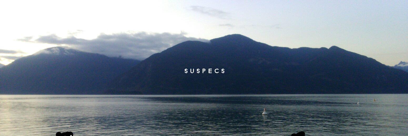 suspecs's profile banner image