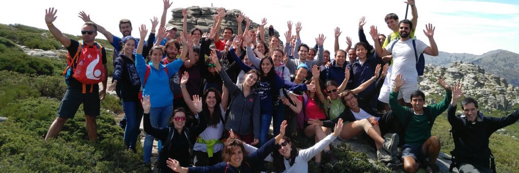 Pastoral Univ Madrid banner
