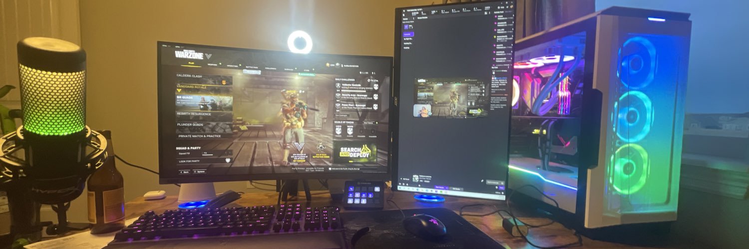 xtheegaymer's profile banner image