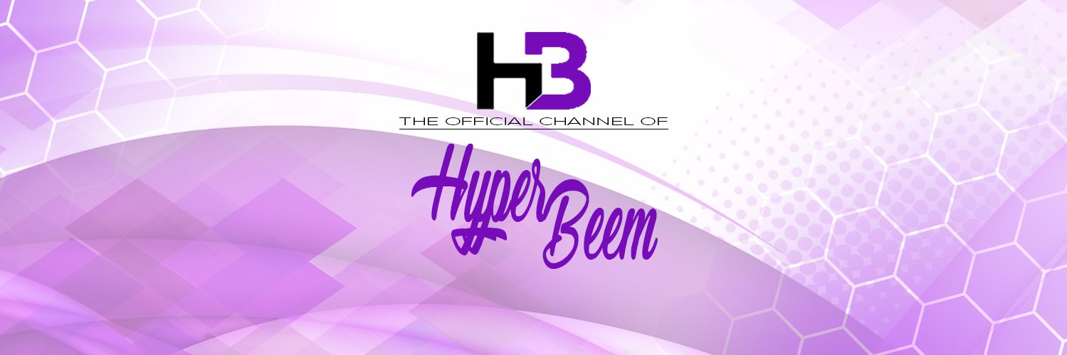 Hyperbeem banner