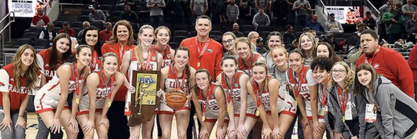 LadyEaglesBasketball Profile Banner