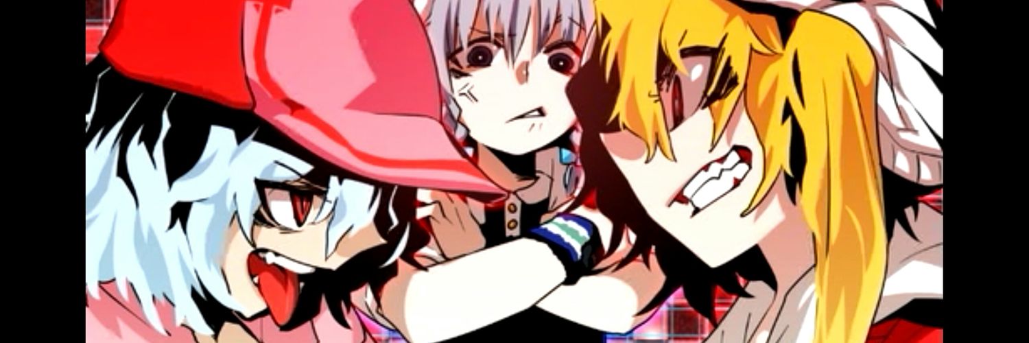 sinonome147's profile banner image