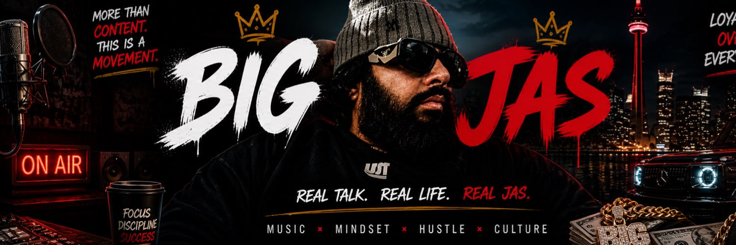Big Me banner