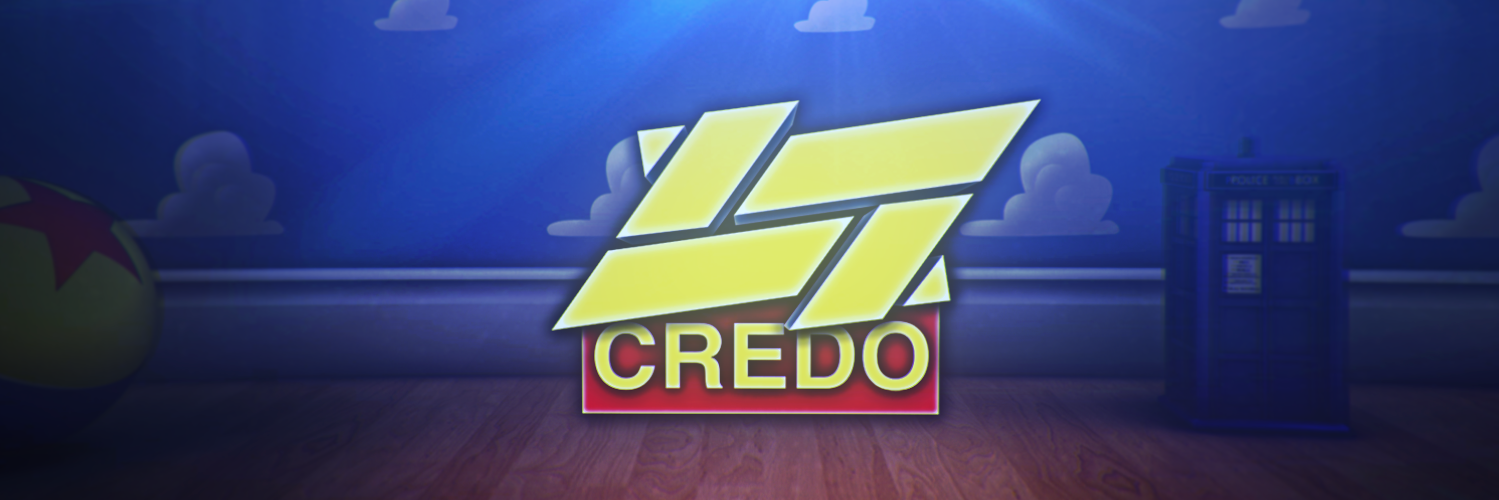 dzncredo's profile banner image