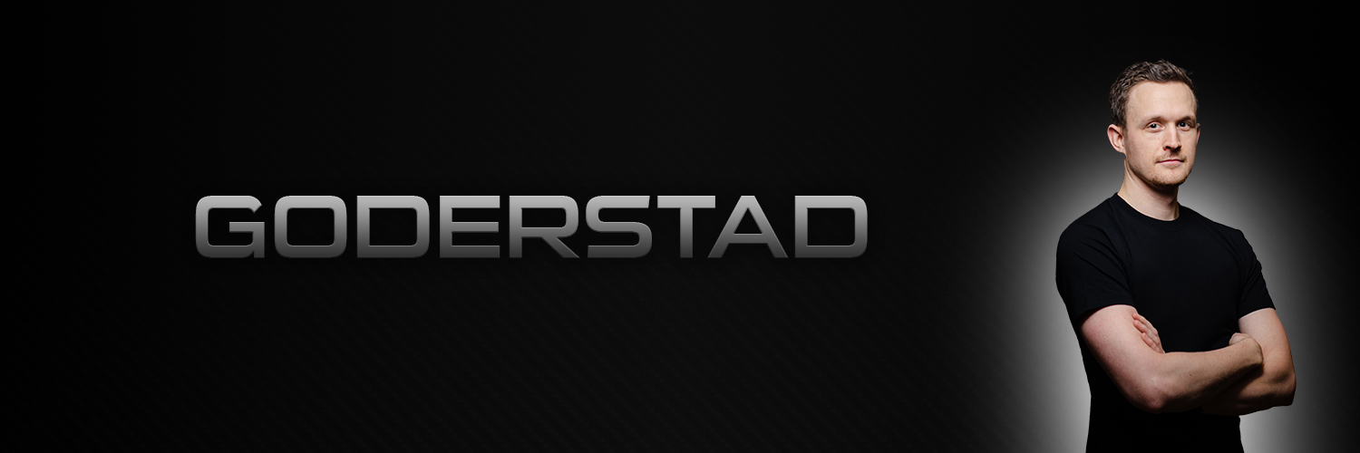 SmurfN's profile banner image