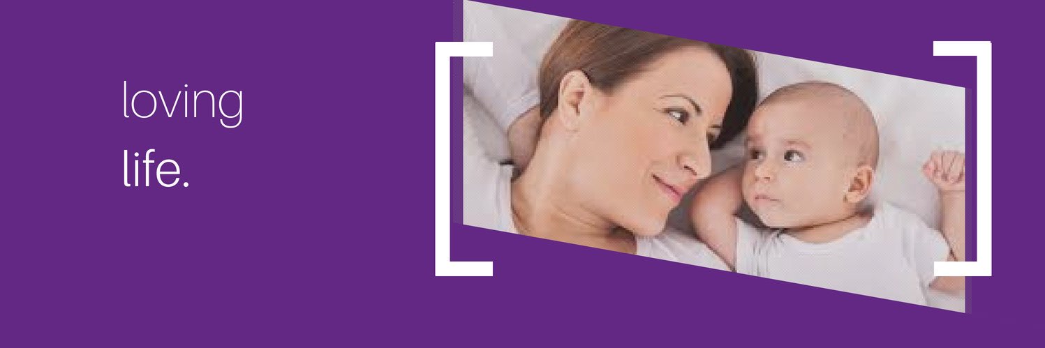 New Life Classes banner