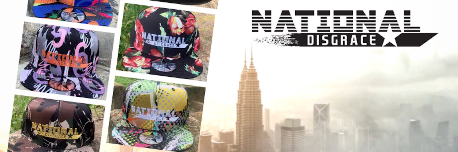 National_Diss's profile banner image