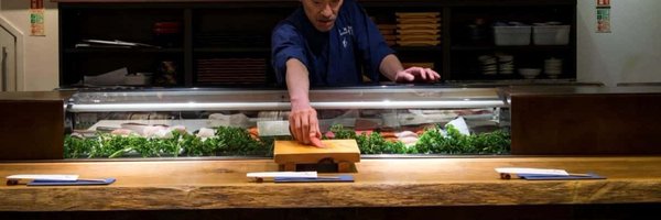Kikuchi Restaurant London Sushi Profile Banner