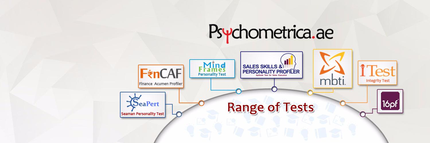 psychometricUAE's profile banner image