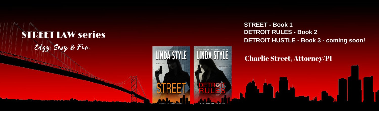 Linda Style banner