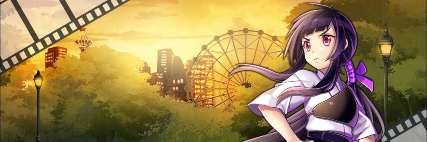 yu590710's profile banner image