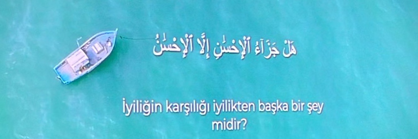 yesilrmk's profile banner image