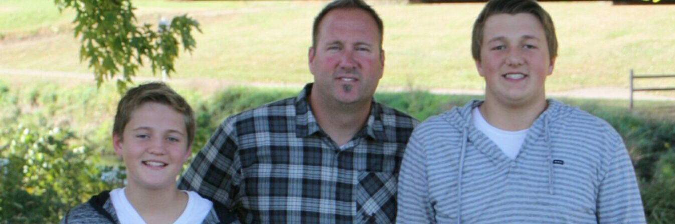 Lee McCormick banner