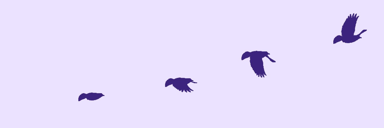 aweirdplace's profile banner image