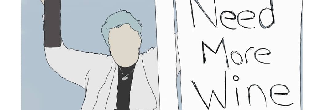 Kelly Muller banner