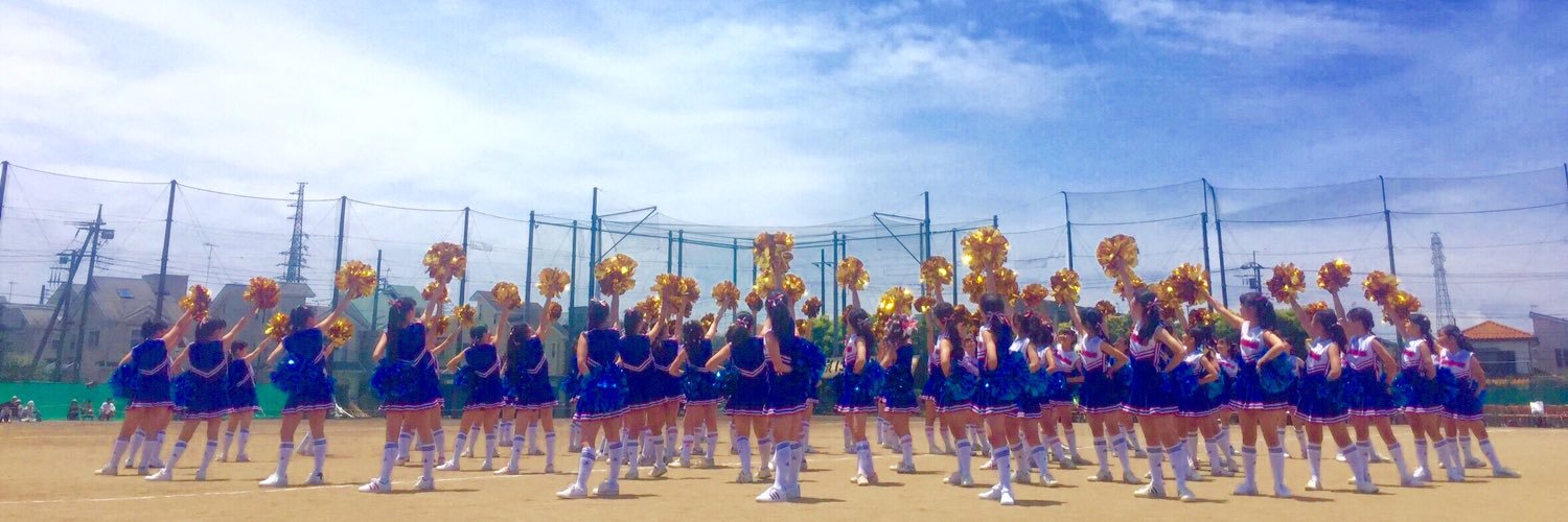 cheer_41's profile banner image